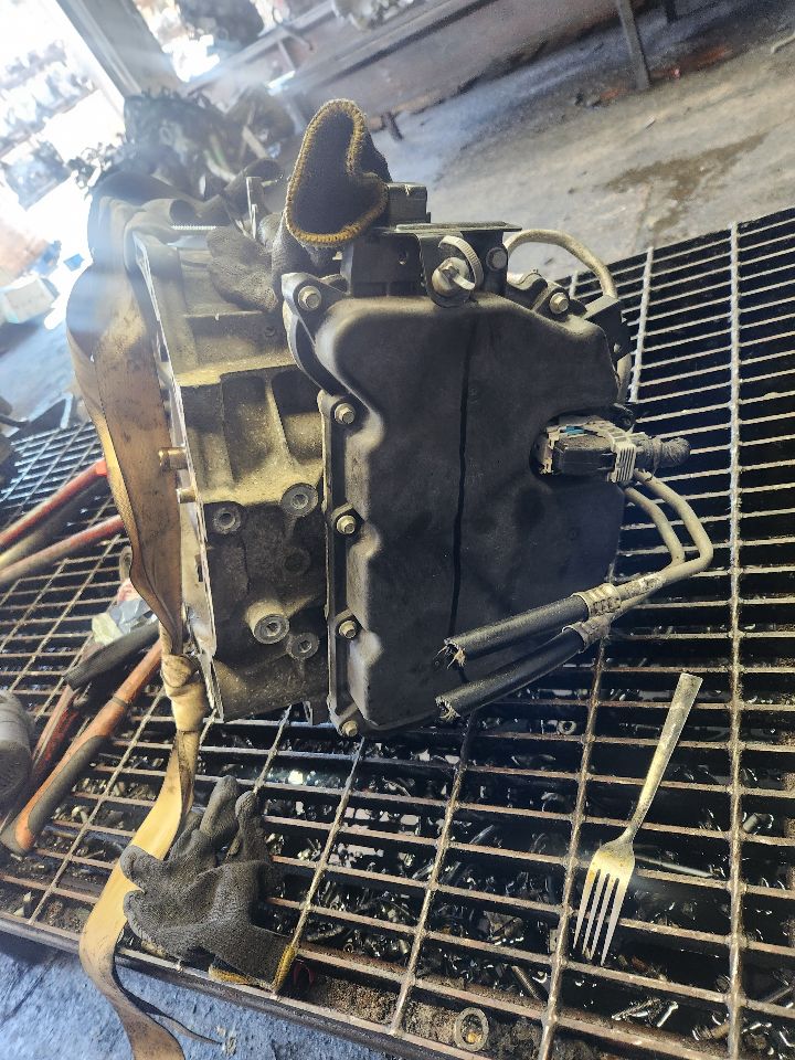 2016 CHEVROLET MALIBU Transmiss,Transaxle - 457946