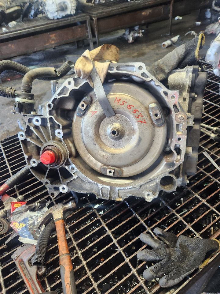 2016 CHEVROLET MALIBU Transmiss,Transaxle - 457946 — photo 2