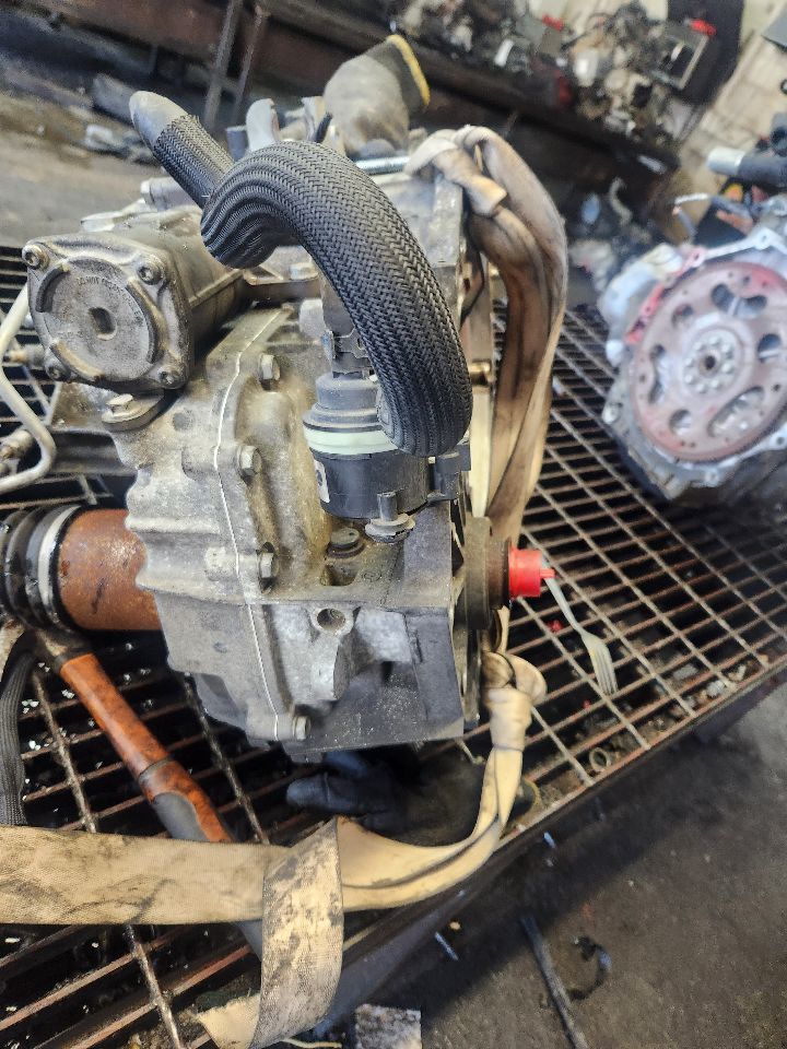 2016 CHEVROLET MALIBU Transmiss,Transaxle - 457946 — photo 3