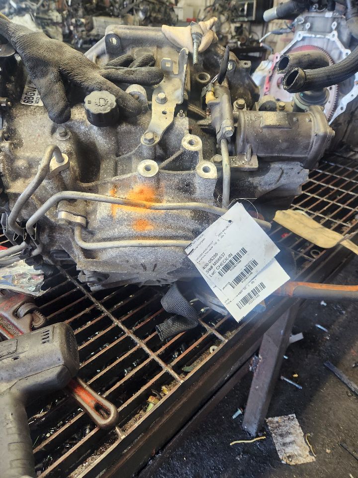 2016 CHEVROLET MALIBU Transmiss,Transaxle - 457946 — photo 4
