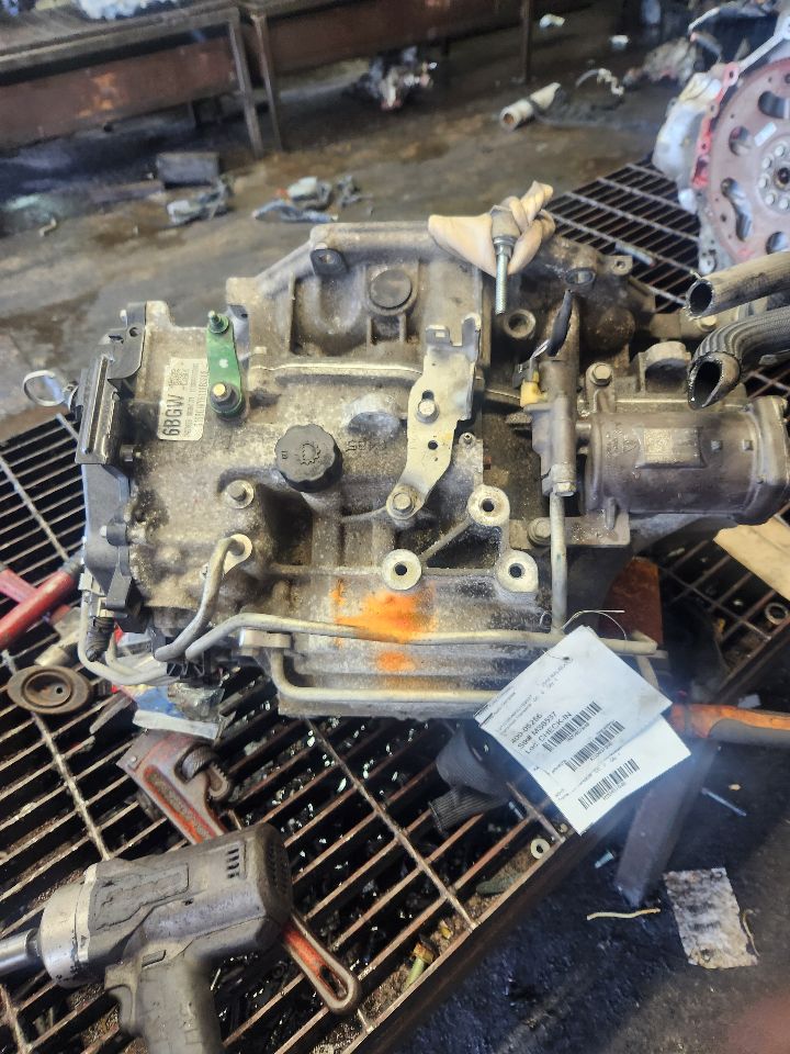 2016 CHEVROLET MALIBU Transmiss,Transaxle - 457946 — photo 5