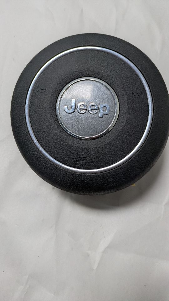 2012 JEEP COMPASS Left AIR BAG - 457987