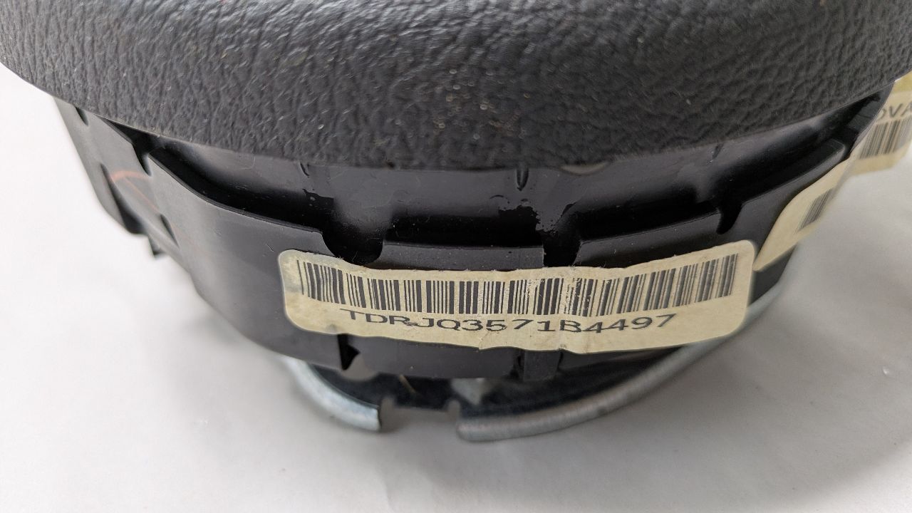 2012 JEEP COMPASS Left AIR BAG - 457987 — photo 3