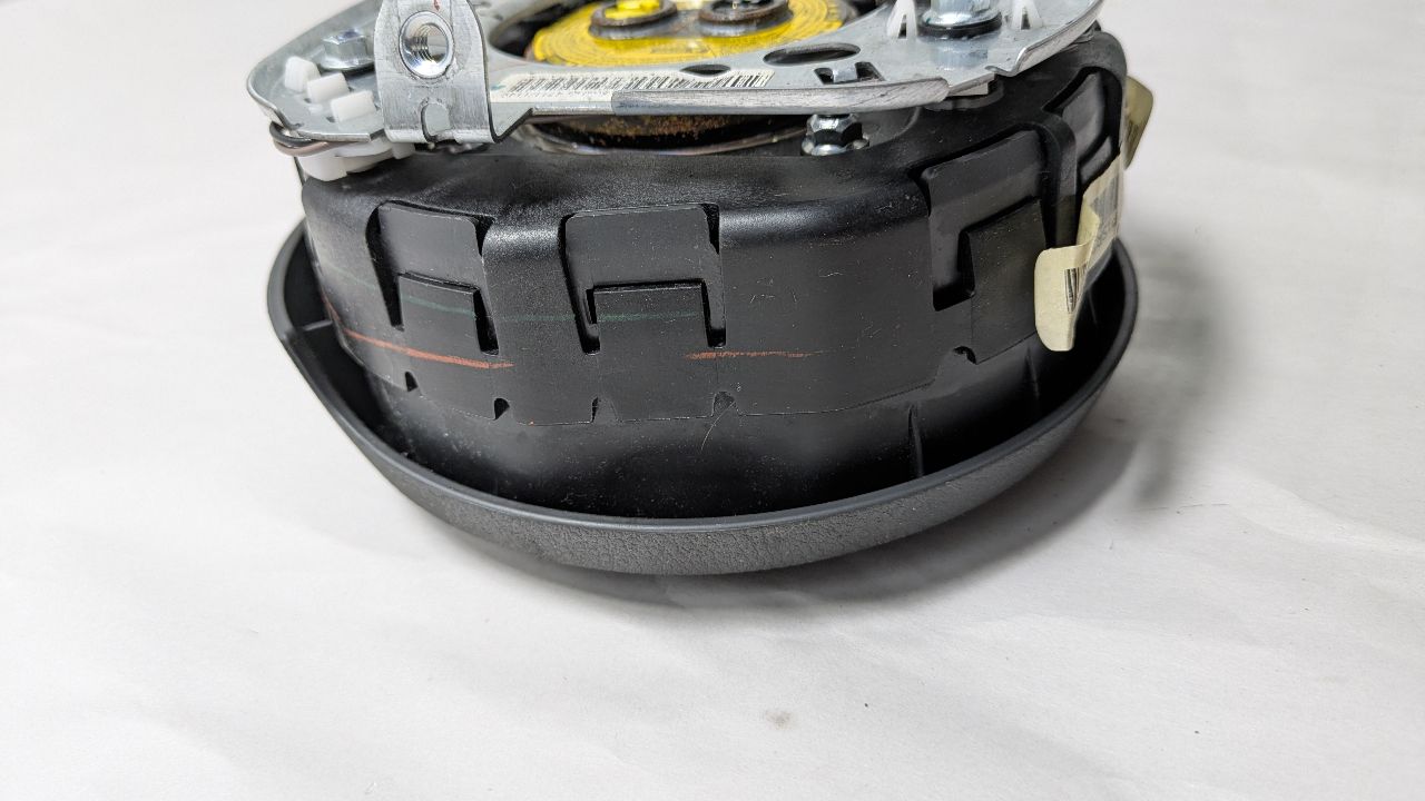 2012 JEEP COMPASS Left AIR BAG - 457987 — photo 5