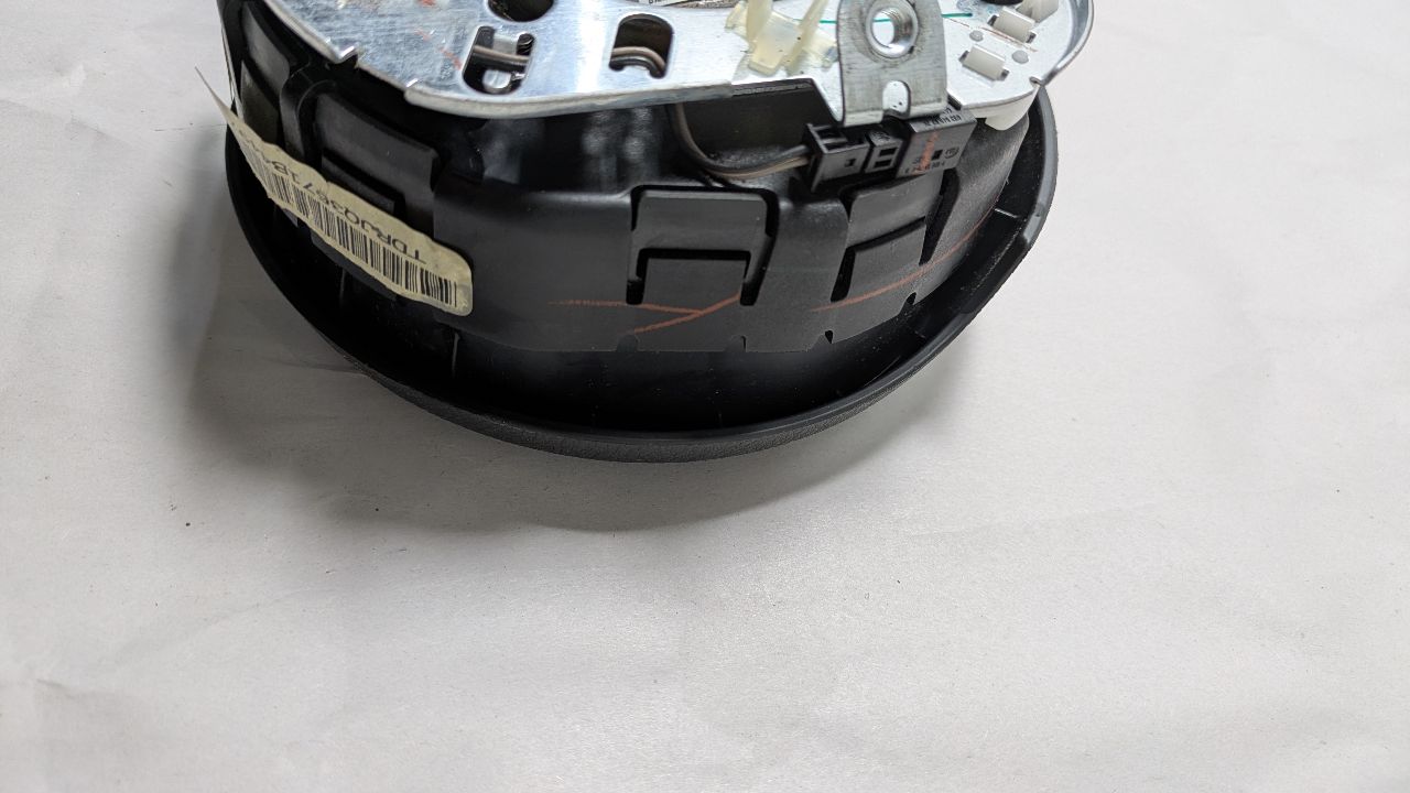 2012 JEEP COMPASS Left AIR BAG - 457987 — photo 6