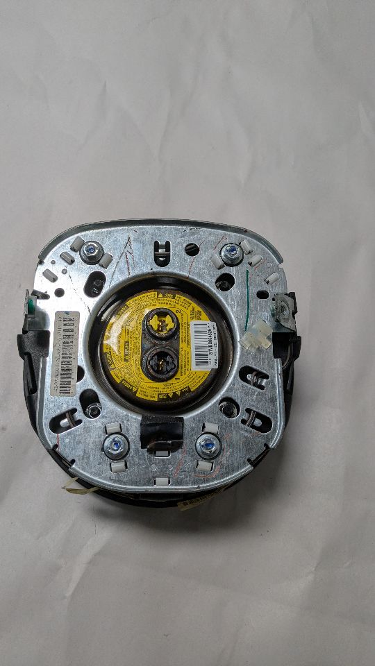 2012 JEEP COMPASS Left AIR BAG - 457987 — photo 7
