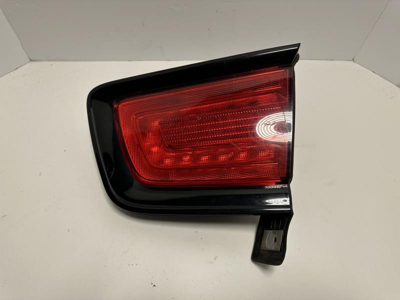 2014 DODGE CHARGER Right TAIL LAMP - 458 — photo 1