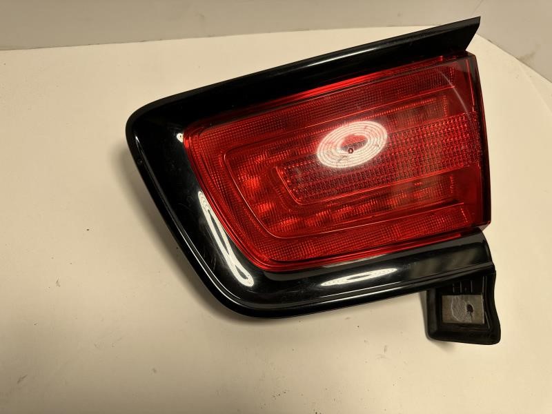 2014 DODGE CHARGER Right TAIL LAMP - 458 — photo 3