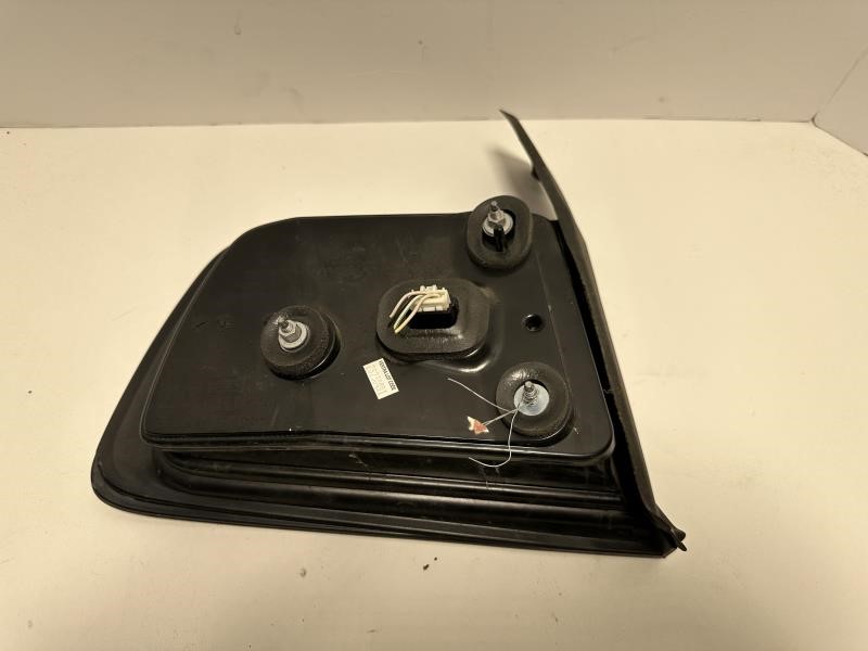 2014 DODGE CHARGER Right TAIL LAMP - 458 — photo 4