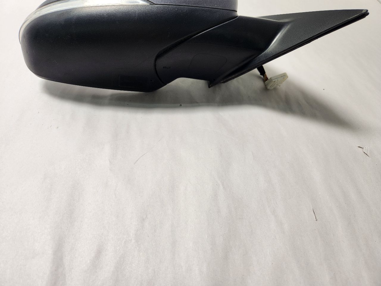 2018 KIA OPTIMA 2.4L 4cyl Gasoline VVT Right SIDE VIEW MIRROR - 458026