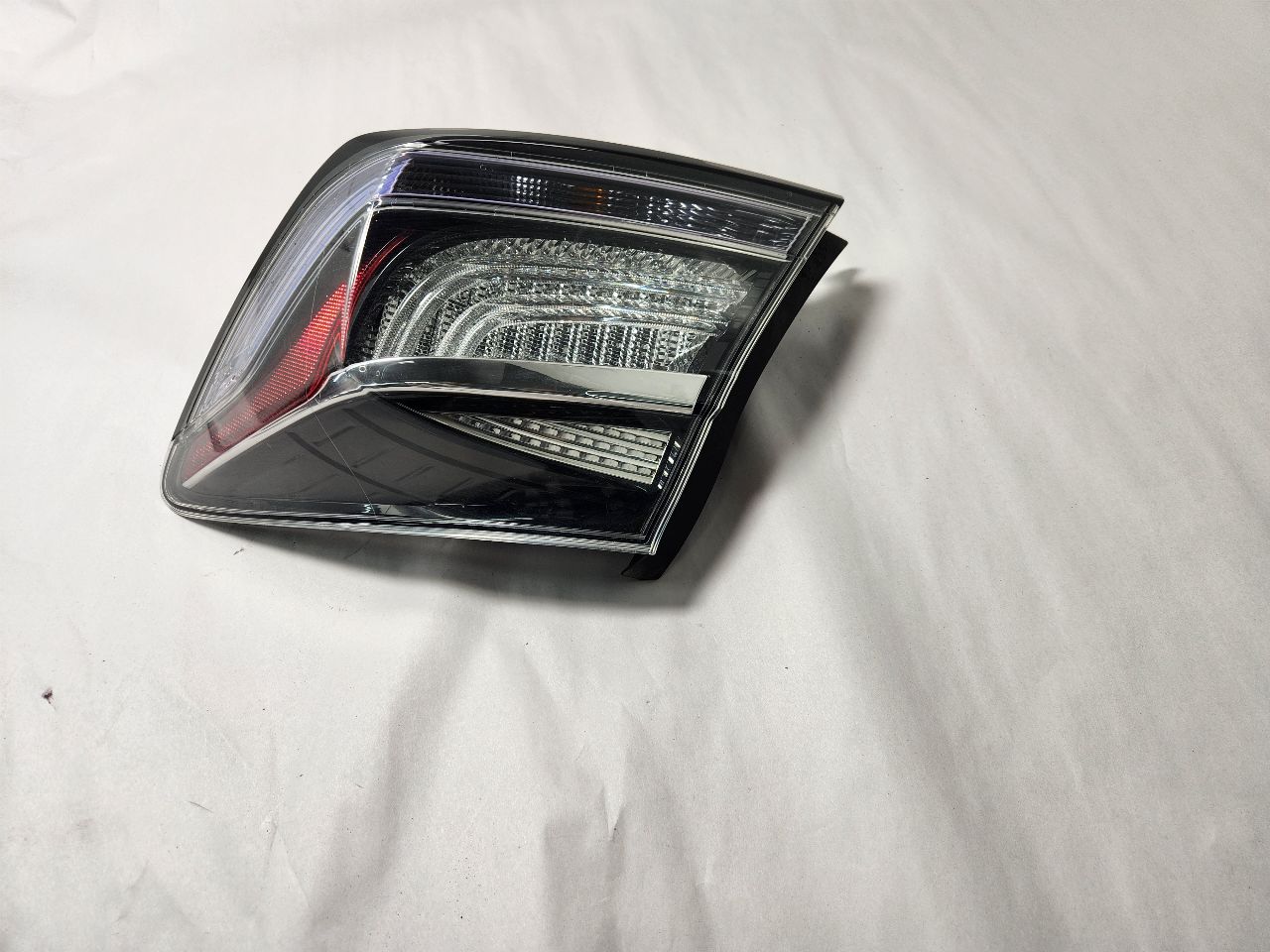 2013 HONDA CIVIC Right TAIL LAMP - 458340