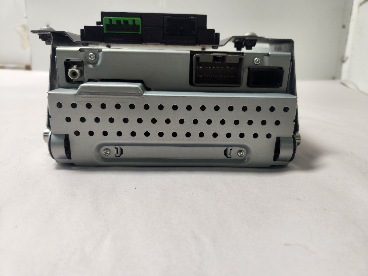 2011 JAGUAR XF Radio Audio - 458357