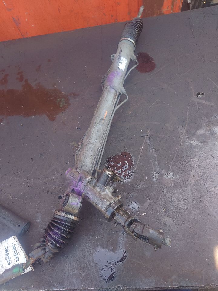 2011 JAGUAR XF STEERING GEAR RACK - 458362 — photo 3