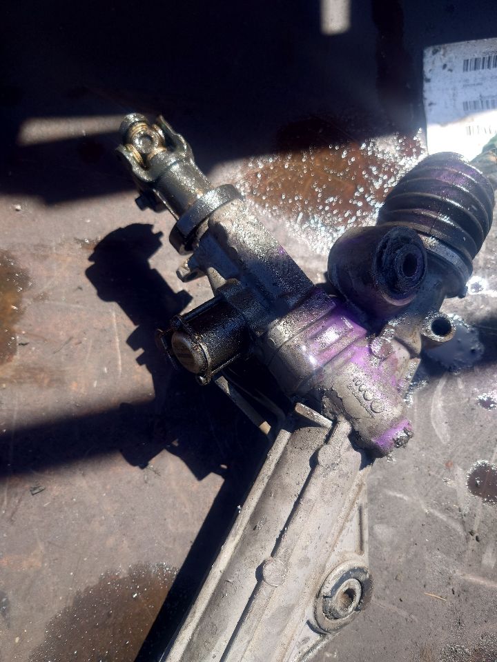 2011 JAGUAR XF STEERING GEAR RACK - 458362 — photo 6