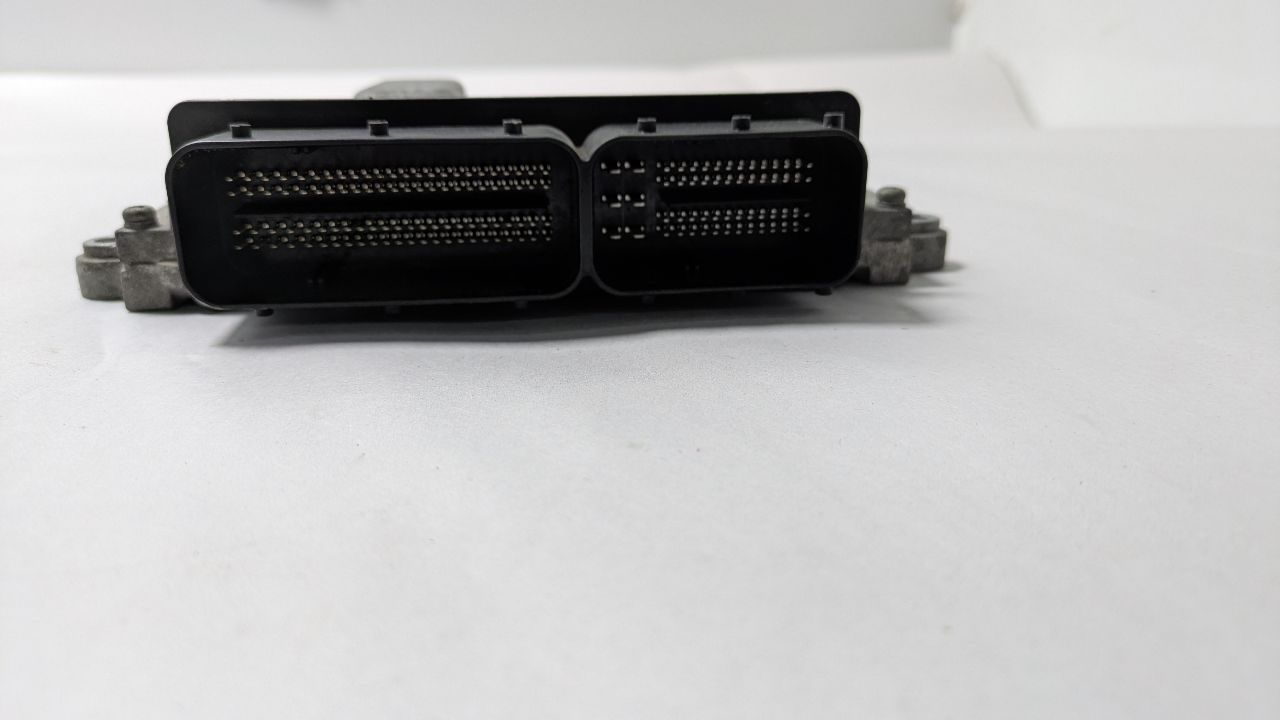 2011 JAGUAR XF Eng/Motor Cont Mod - 458366 — photo 1