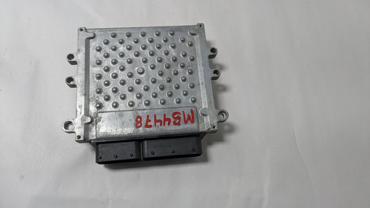 2011 JAGUAR XF Eng/Motor Cont Mod - 458366 — photo 4