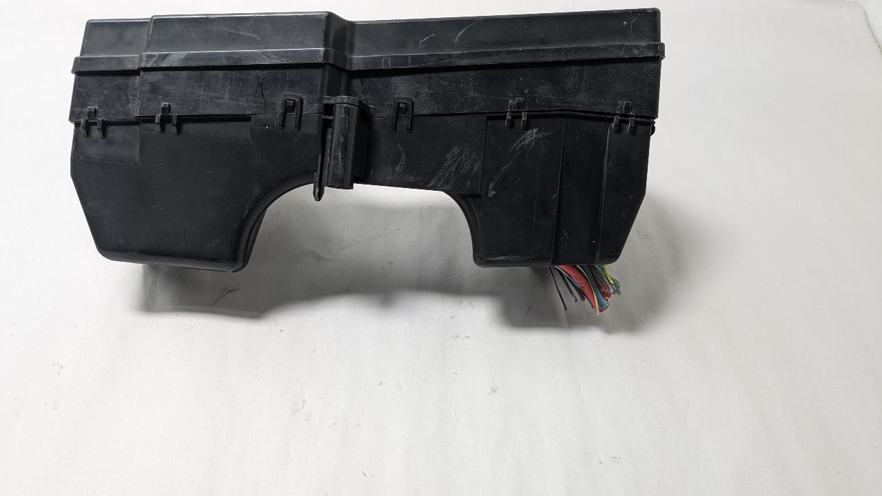 2011 JAGUAR XF Fuse Box, Engine - 458367 — photo 2