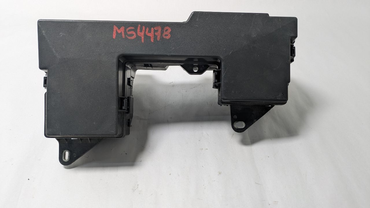 2011 JAGUAR XF Fuse Box, Engine - 458367 — photo 5
