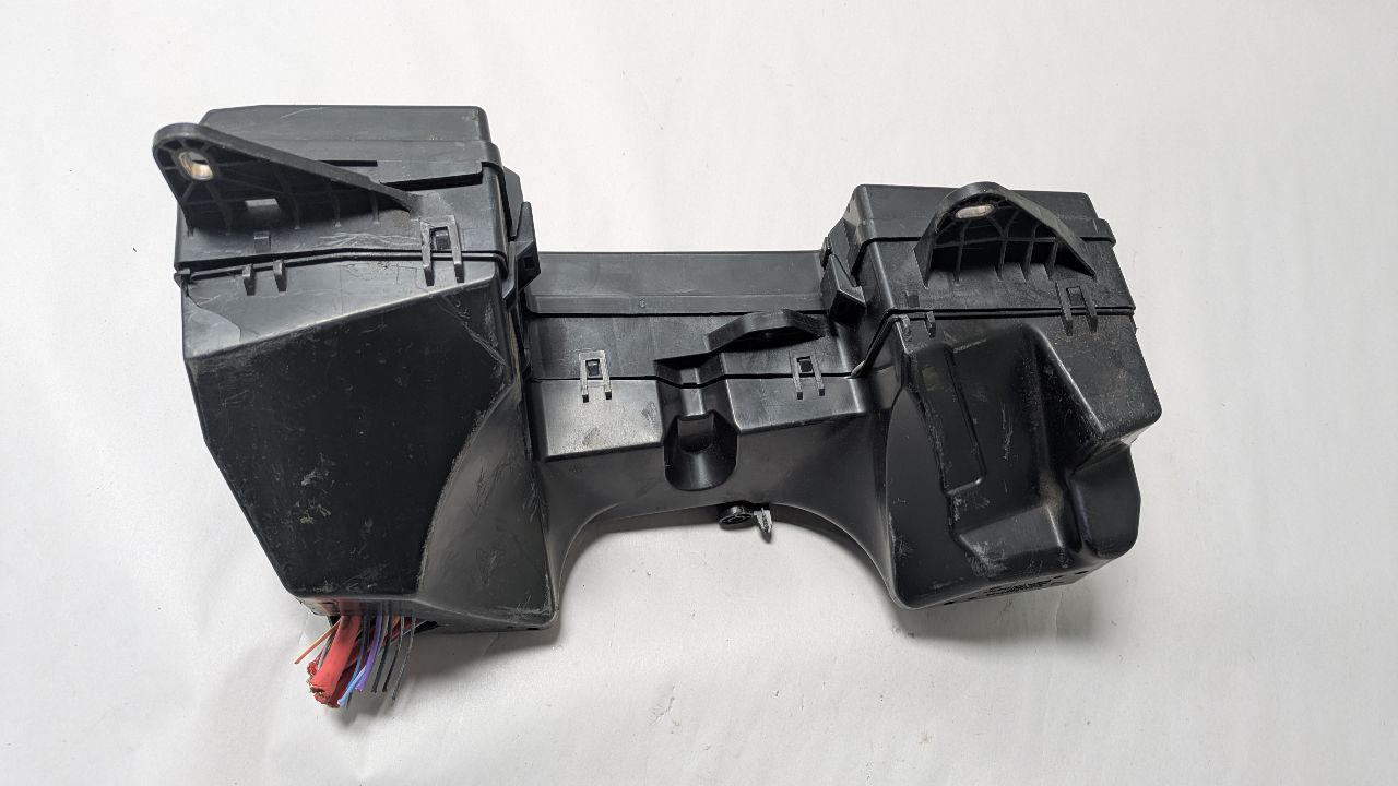 2011 JAGUAR XF Fuse Box, Engine - 458367 — photo 6