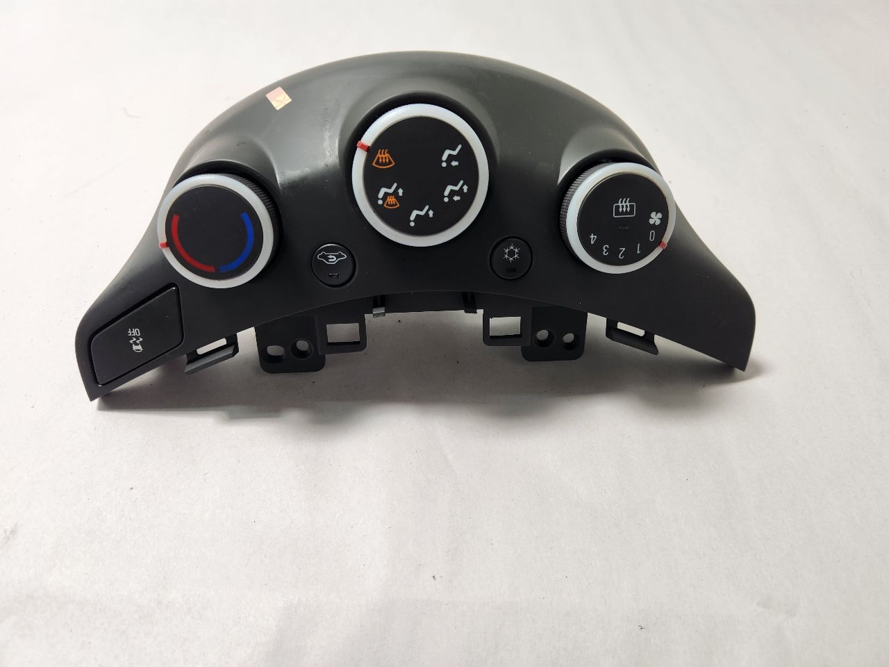 2014 CHEVROLET SPARK 4cyl Gasoline 1.2 TEMP CONTROL - 458370
