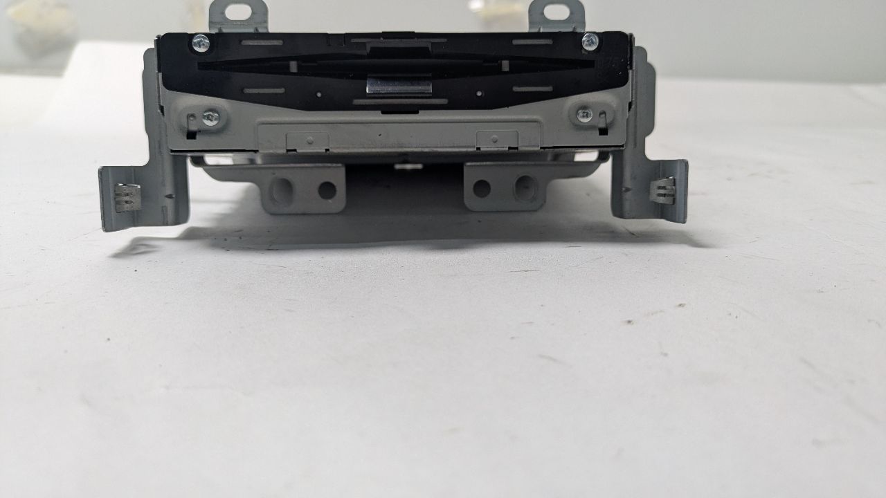 2015 LINCOLN MKZ Radio Audio - 458382
