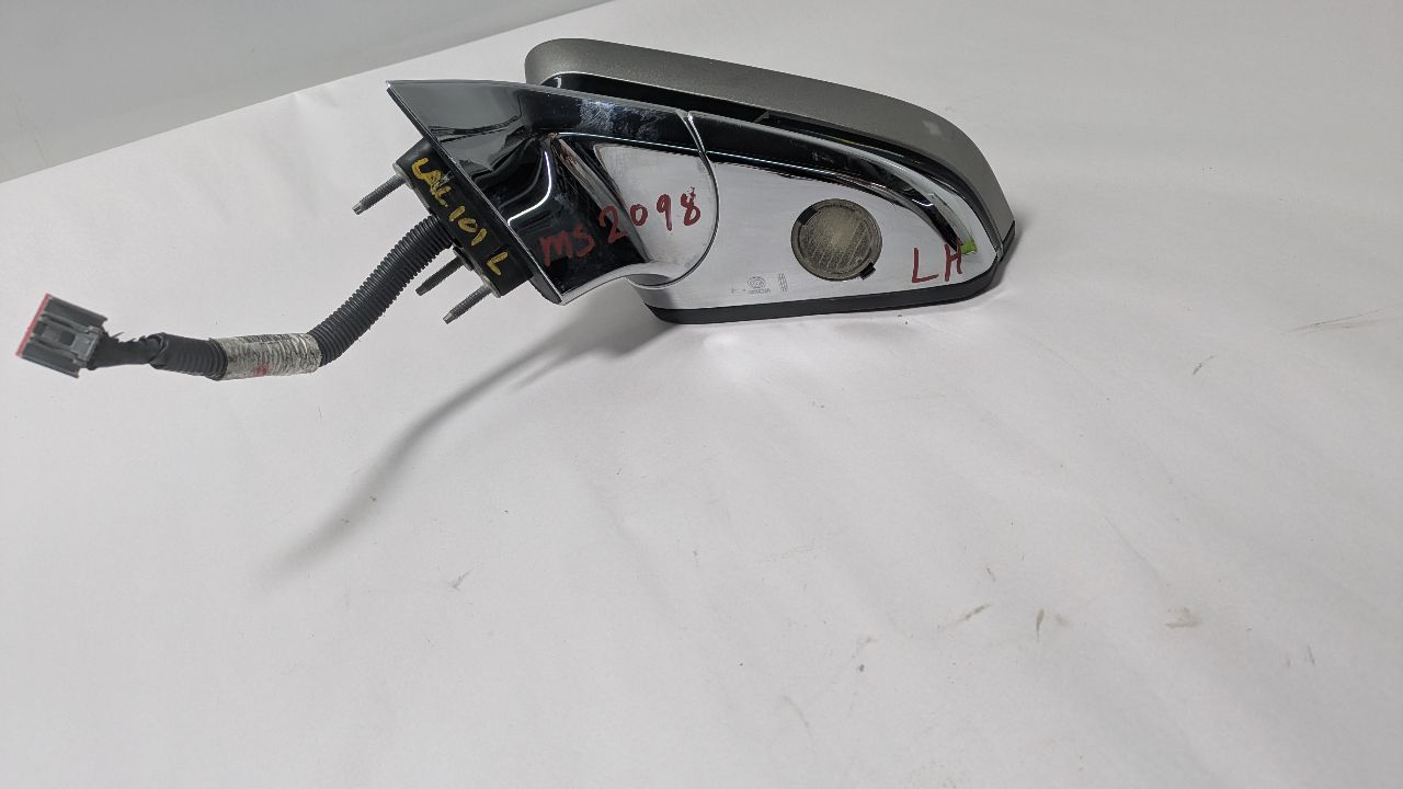 2015 LINCOLN MKZ Left SIDE VIEW MIRROR - 458385