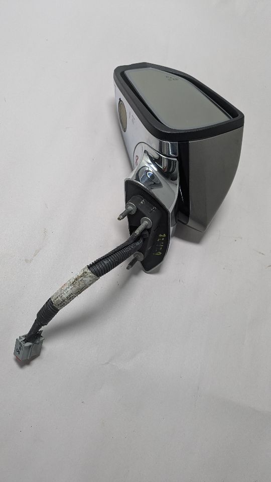2015 LINCOLN MKZ Left SIDE VIEW MIRROR - 458385 — photo 4