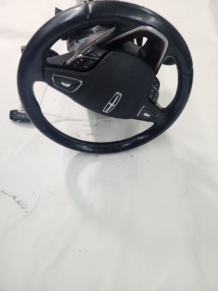 2015 LINCOLN MKZ STEERING COLUMN - 458389