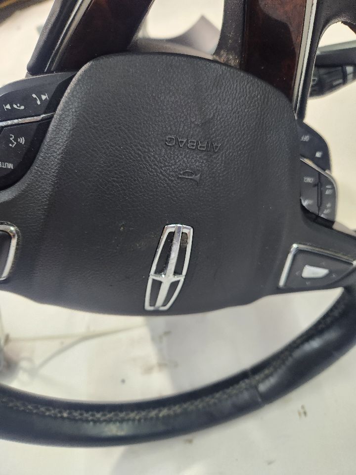 2015 LINCOLN MKZ STEERING COLUMN - 458389 — photo 2