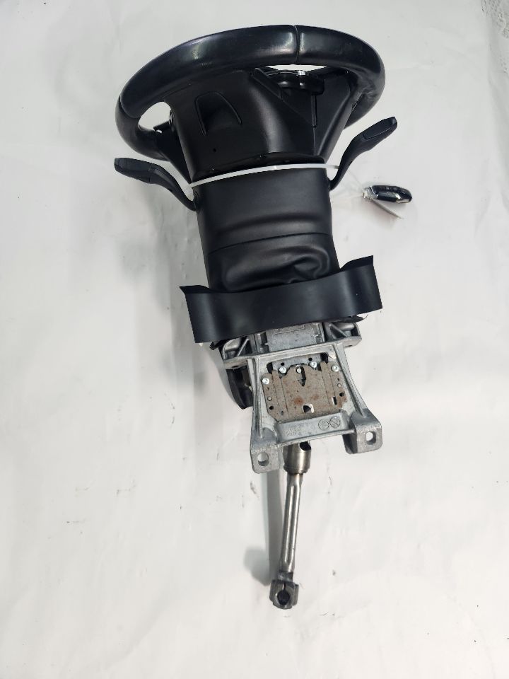 2015 LINCOLN MKZ STEERING COLUMN - 458389 — photo 3