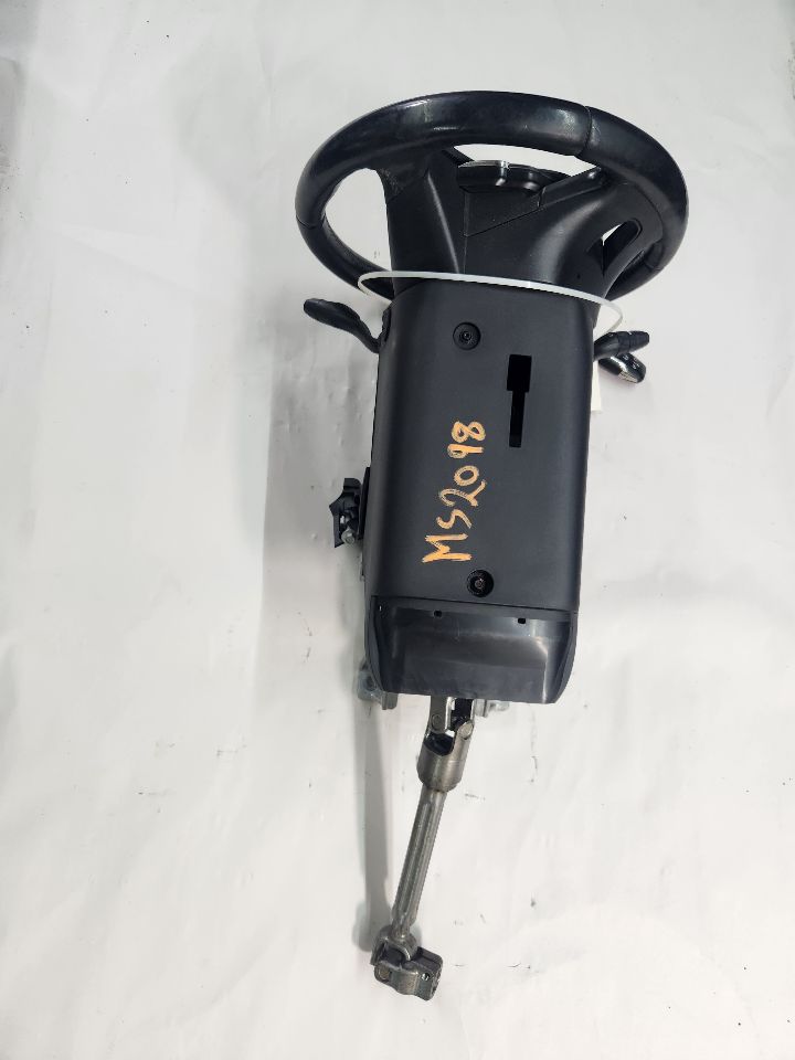 2015 LINCOLN MKZ STEERING COLUMN - 458389 — photo 4