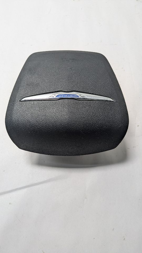 2012 CHRYSLER TOWN & COUNTRY Left AIR BAG - 458394