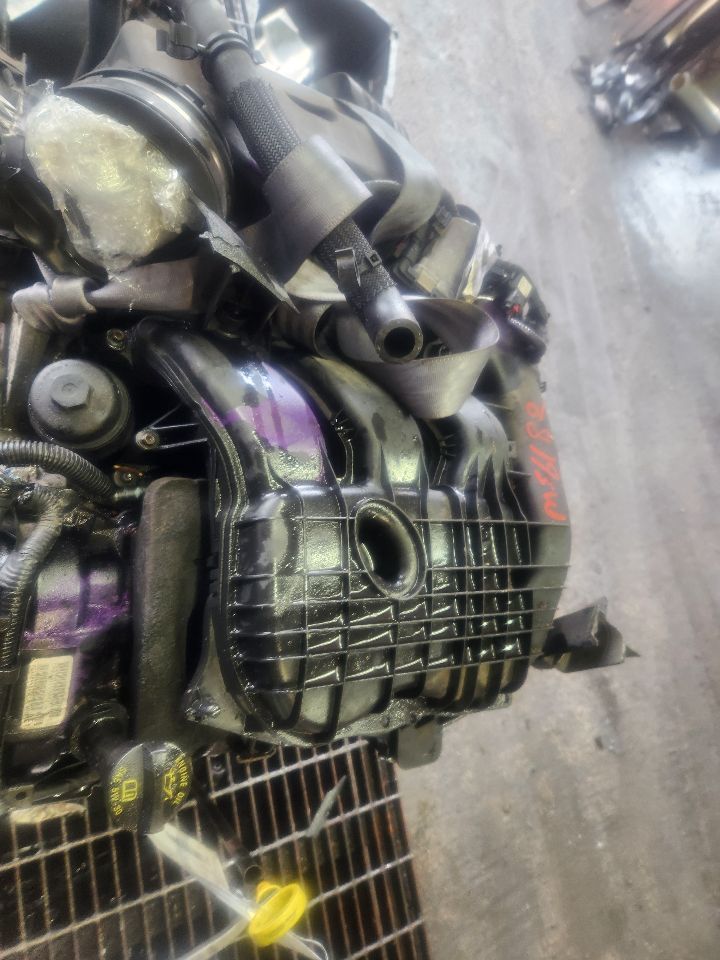 2012 CHRYSLER TOWN & COUNTRY ENGINE ASSEMBLY - 458399 — photo 5