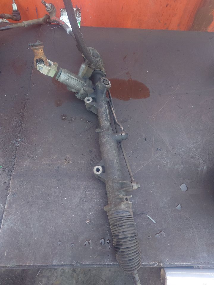 2010 MERCEDES-BENZ E-CLASS STEERING GEAR RACK - 458419