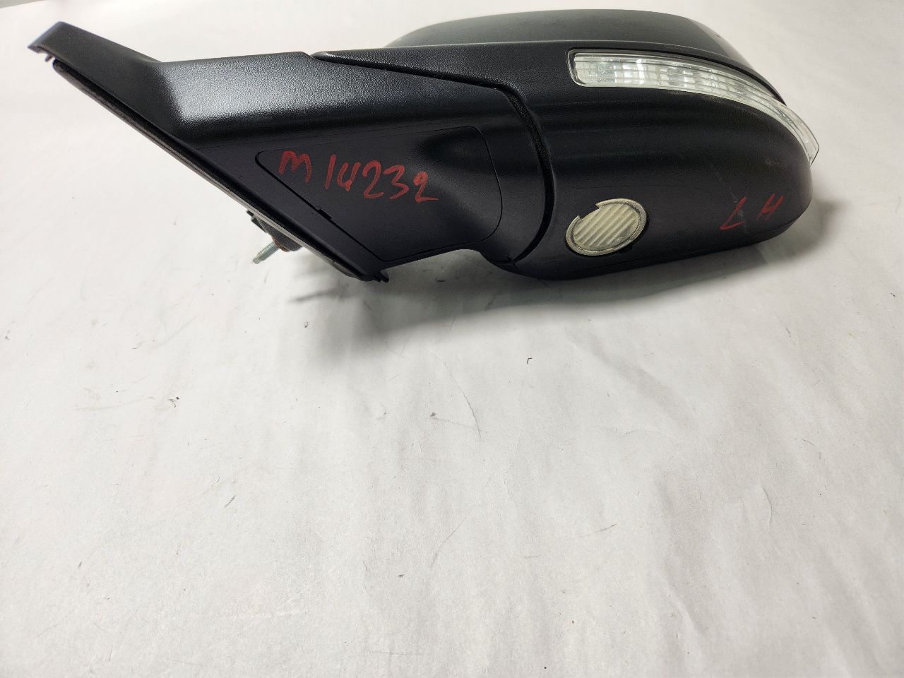2017 FORD EXPLORER Left SIDE VIEW MIRROR - 458438