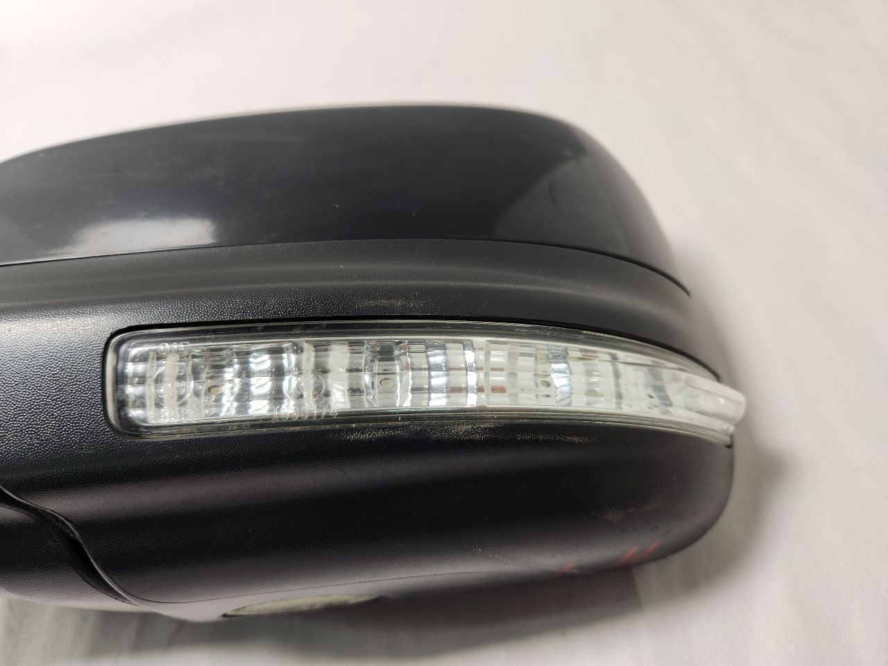 2017 FORD EXPLORER Left SIDE VIEW MIRROR - 458438 — photo 2