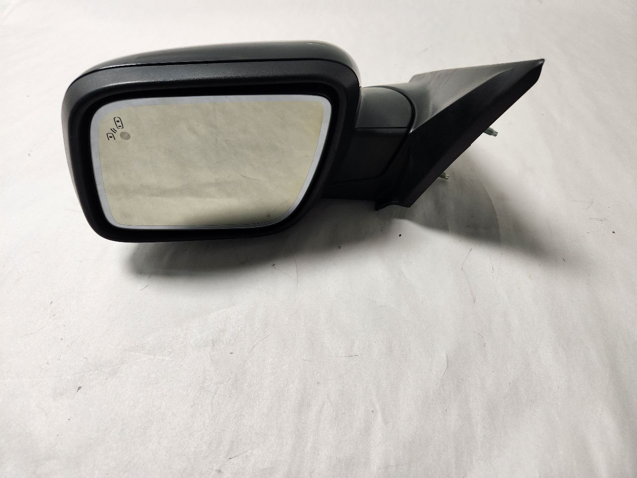 2017 FORD EXPLORER Left SIDE VIEW MIRROR - 458438 — photo 6