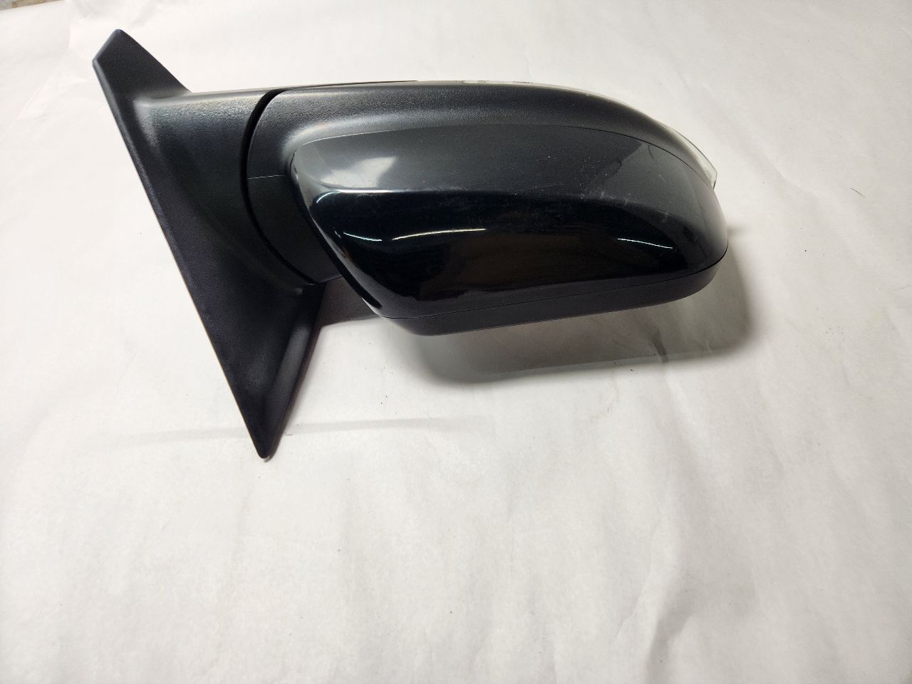 2017 FORD EXPLORER Right SIDE VIEW MIRROR - 458439