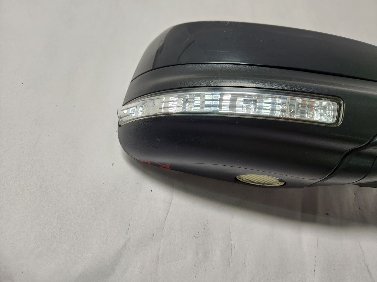 2017 FORD EXPLORER Right SIDE VIEW MIRROR - 458439 — photo 2