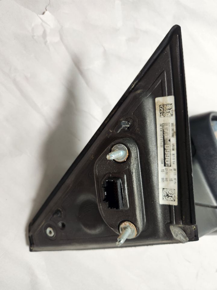 2017 FORD EXPLORER Right SIDE VIEW MIRROR - 458439 — photo 4