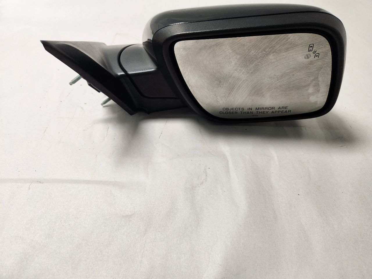 2017 FORD EXPLORER Right SIDE VIEW MIRROR - 458439 — photo 5