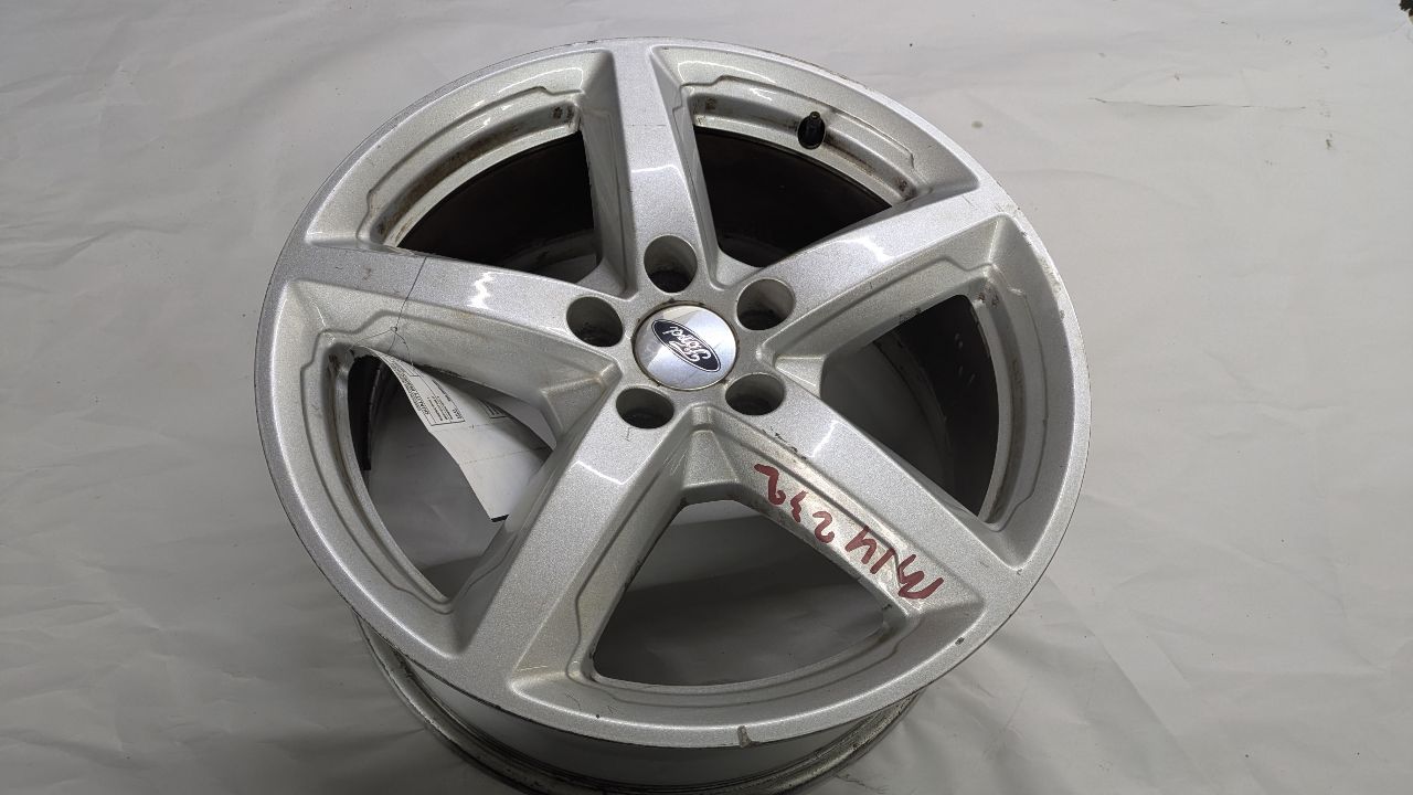 2017 FORD EXPLORER WHEEL - 458443 — photo 1