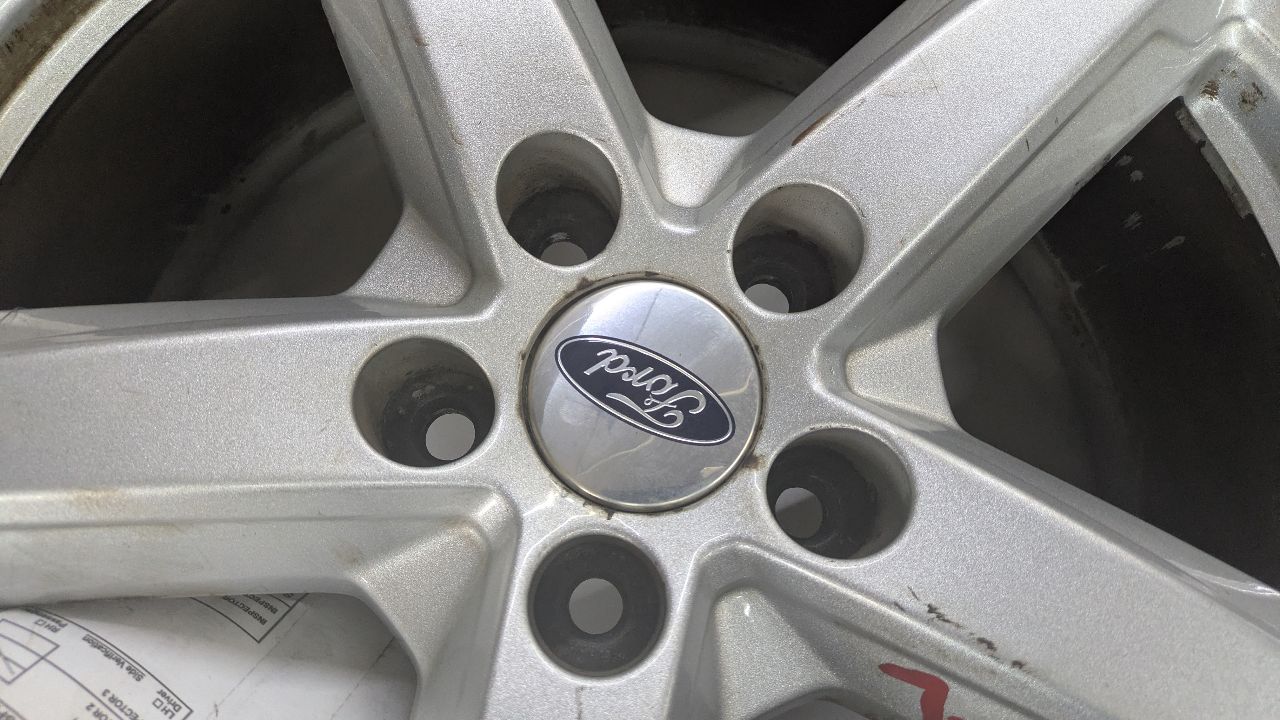 2017 FORD EXPLORER WHEEL - 458443 — photo 2