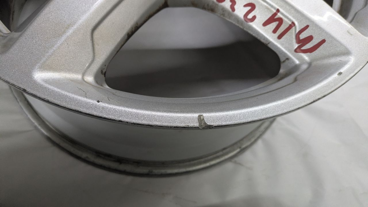 2017 FORD EXPLORER WHEEL - 458443 — photo 4