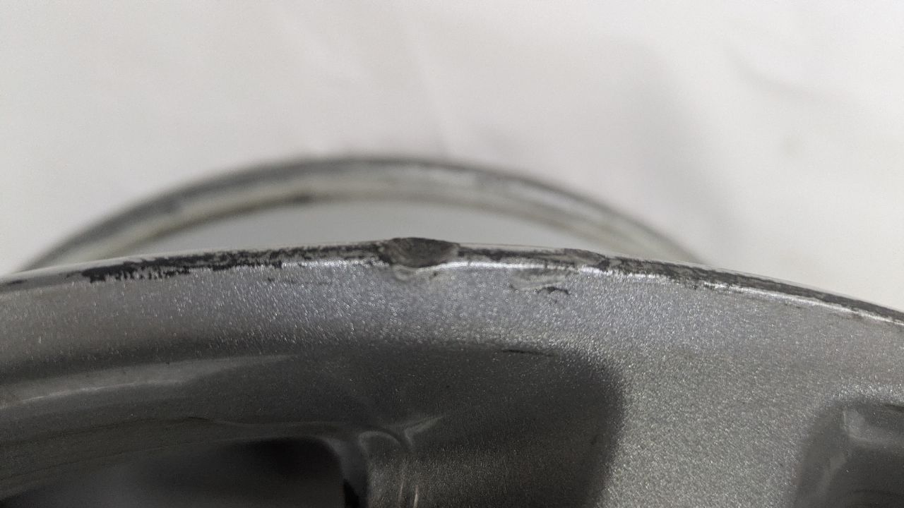 2017 FORD EXPLORER WHEEL - 458443 — photo 5