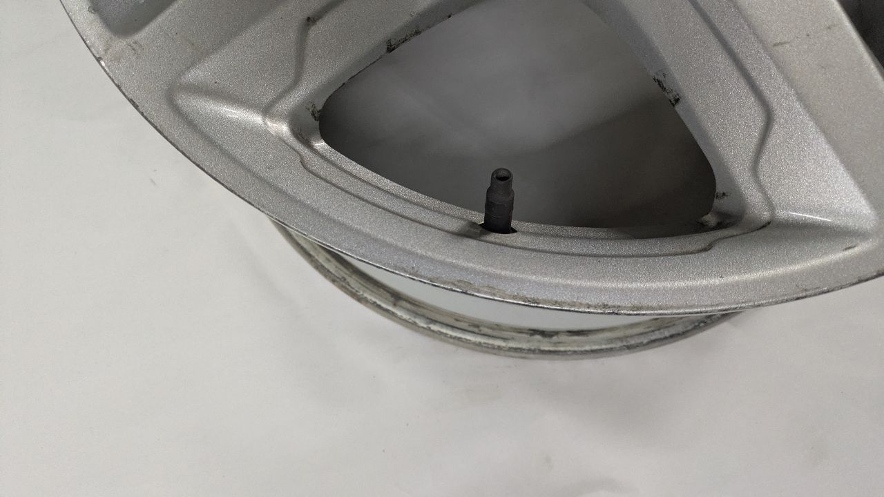 2017 FORD EXPLORER WHEEL - 458443 — photo 6