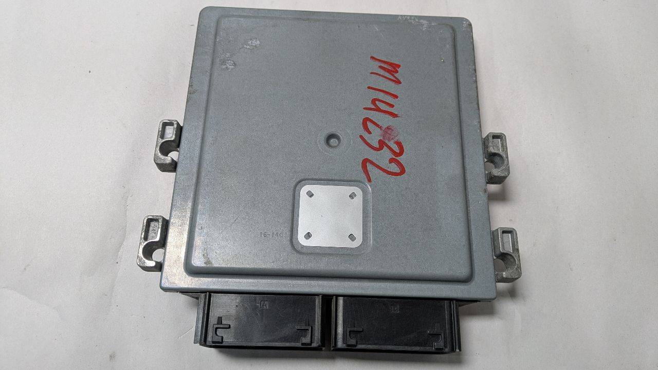 2017 FORD EXPLORER Eng/Motor Cont Mod - 458444 — photo 2