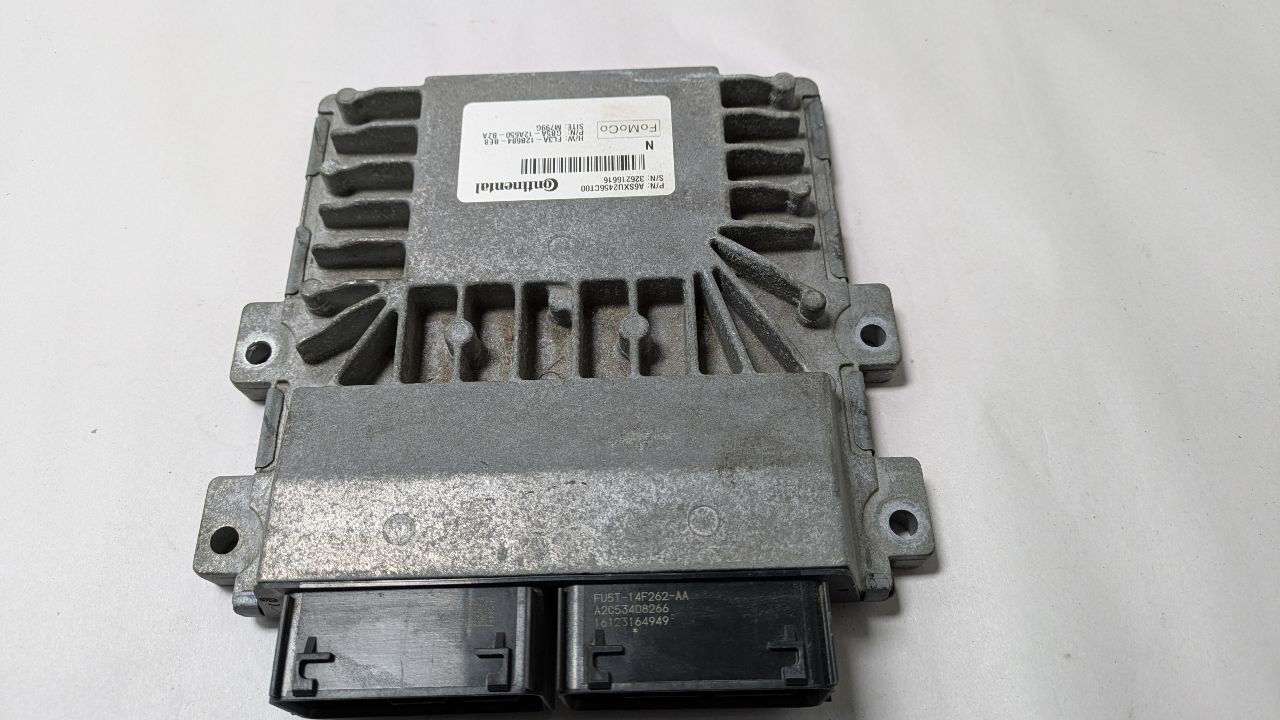 2017 FORD EXPLORER Eng/Motor Cont Mod - 458444 — photo 3