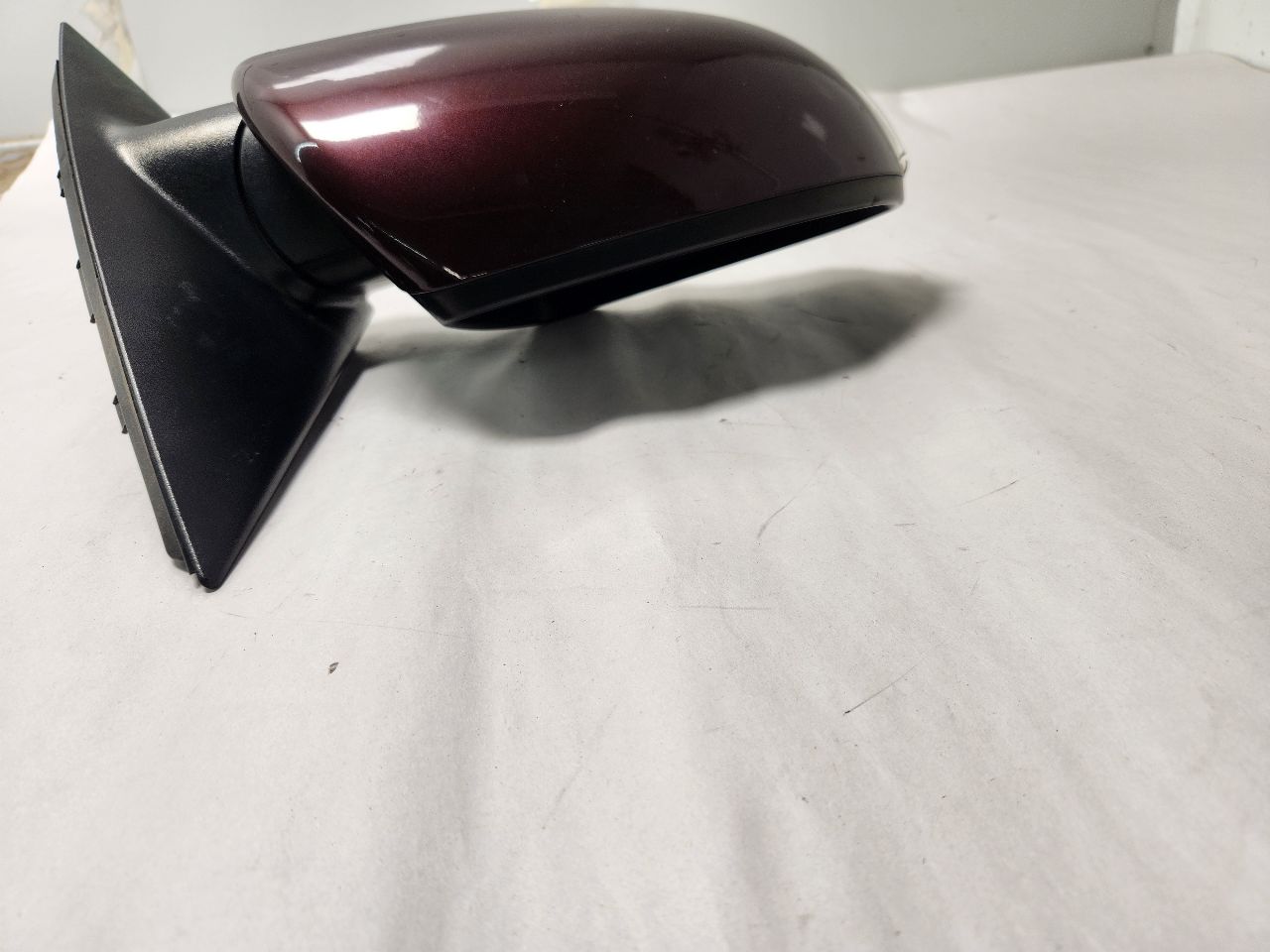 2017 KIA OPTIMA Right SIDE VIEW MIRROR - 458452 — photo 1