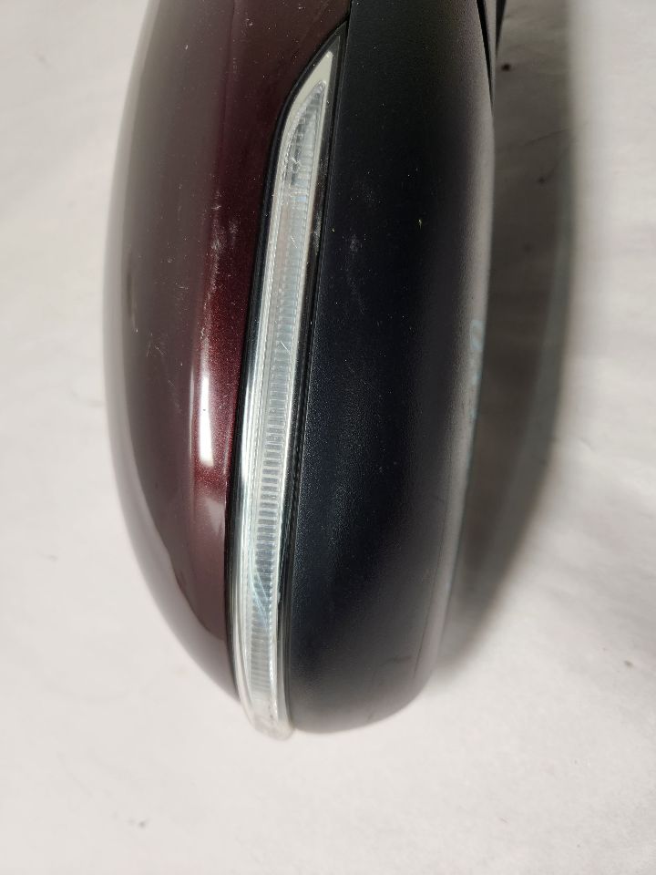 2017 KIA OPTIMA Right SIDE VIEW MIRROR - 458452 — photo 2